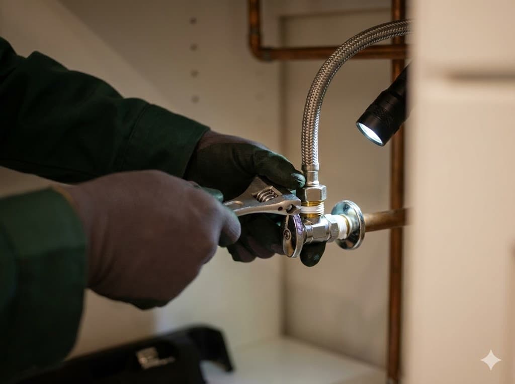 Appliances and Installation